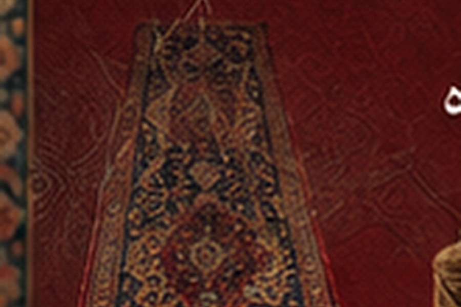 سفارش فرش اختصاصی