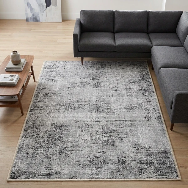 فرش ماشینی